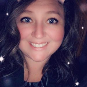 Meet your Posher, Mary beth